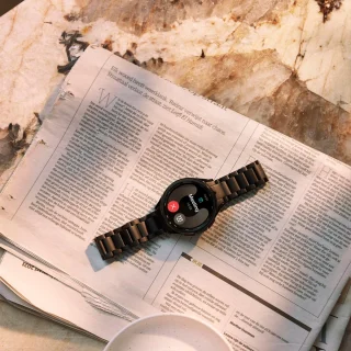 Samsung Galaxy Watch 6 Special Edition SA.R960BS Smartwatch