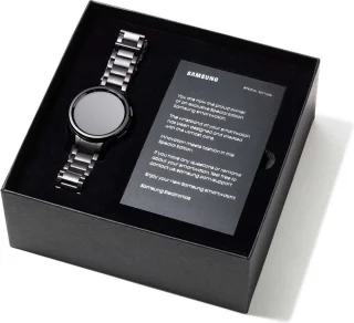 Samsung Galaxy Watch 6 Special Edition SA.R960BS Smartwatch