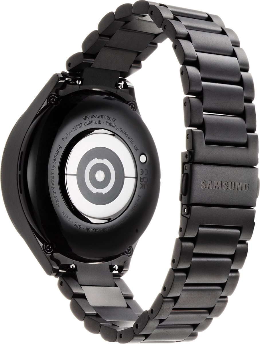 Samsung Galaxy Watch 6 Special Edition SA.R960BS Smartwatch