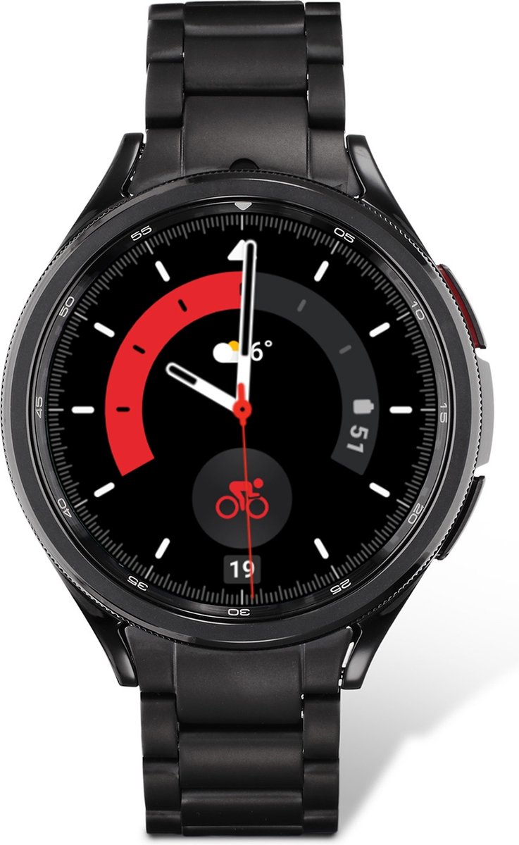 Samsung Galaxy Watch 6 Special Edition SA.R960BS Smartwatch