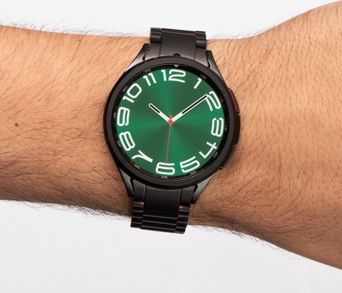 Samsung Galaxy Watch 6 Special Edition SA.R960BS Smartwatch