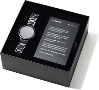 Samsung Galaxy Watch 6 Special Edition SA.R960BSLTE Smartwatch