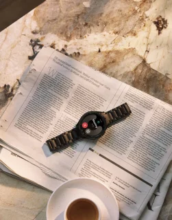 Samsung Galaxy Watch 6 Special Edition SA.R960BSLTE Smartwatch