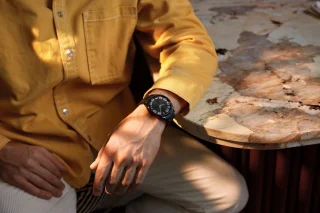 Samsung Galaxy Watch 6 Special Edition SA.R960BSLTE Smartwatch