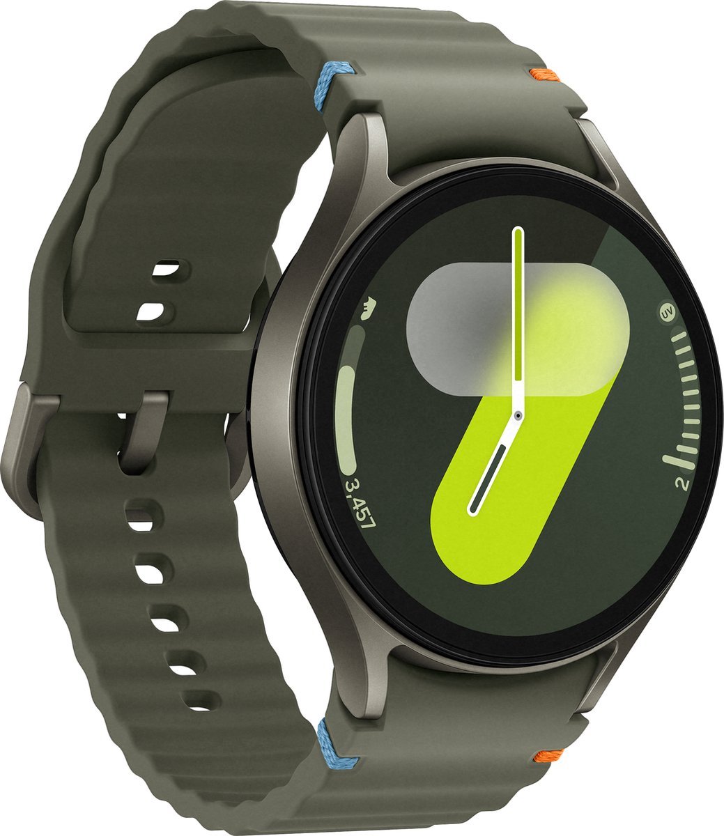 Samsung Galaxy Watch 7 44mm Groen