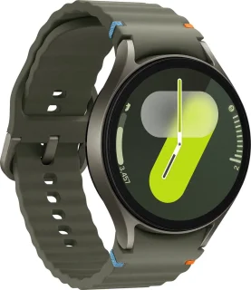 Samsung Galaxy Watch 7 44mm Groen