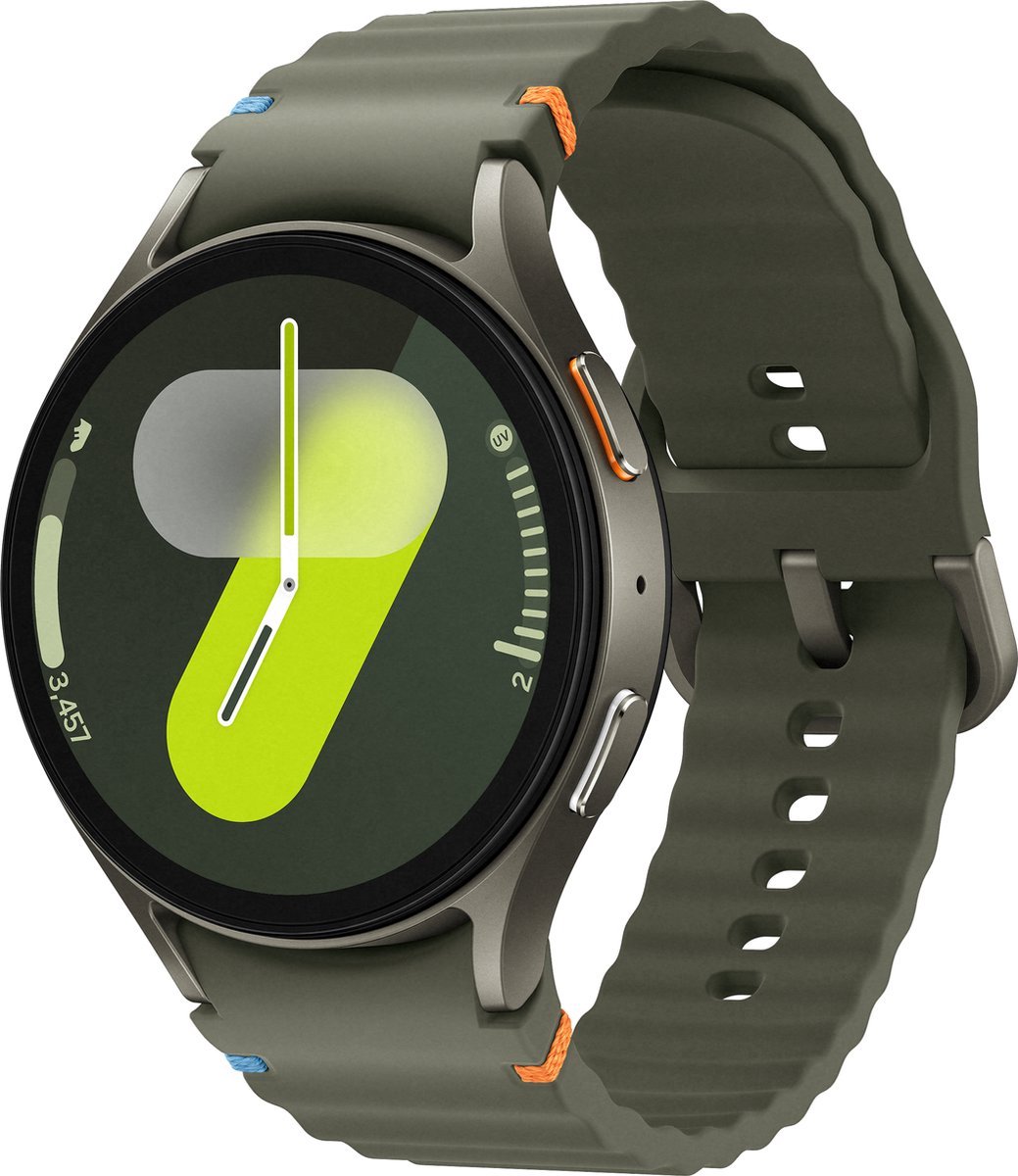Samsung Galaxy Watch 7 44mm Groen