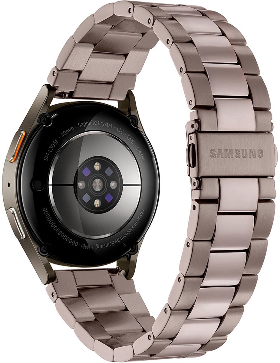 Samsung Galaxy Watch 7 LTE Special Edition
