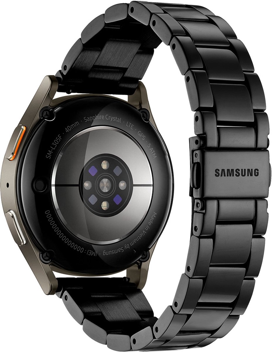 Samsung Galaxy Watch 7 LTE Special Edition