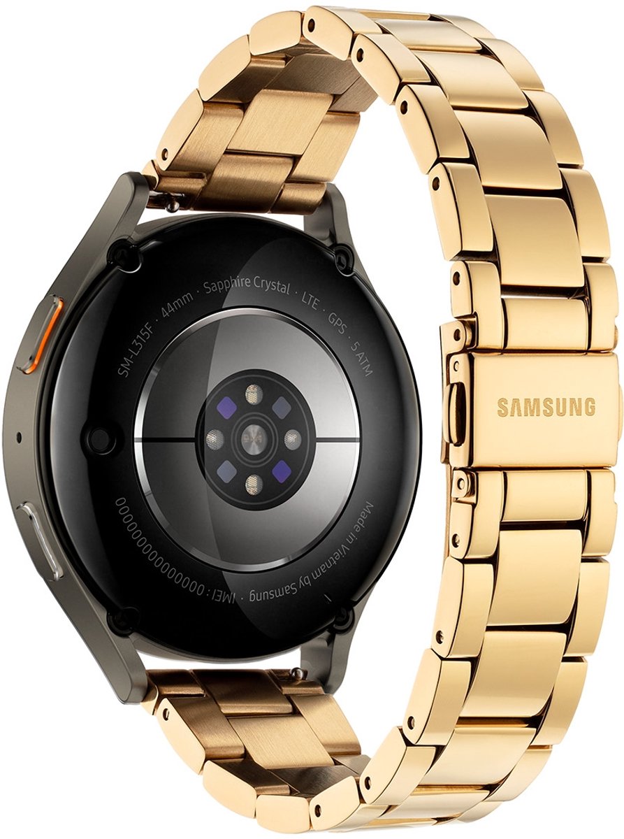 Samsung Galaxy Watch 7 LTE Special Edition SA.L310KGRS.LTE
