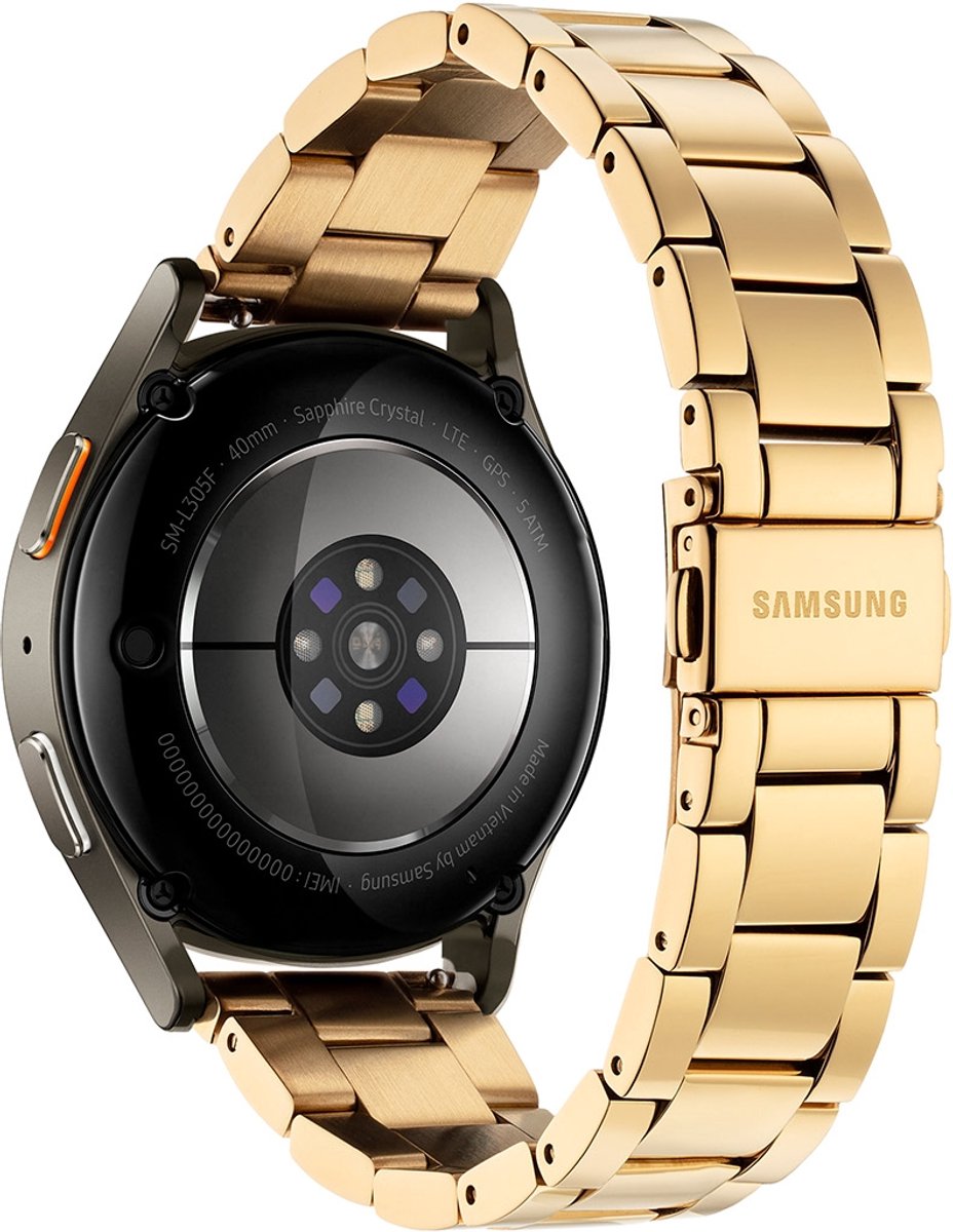 Samsung Galaxy Watch 7 LTE Special Edition