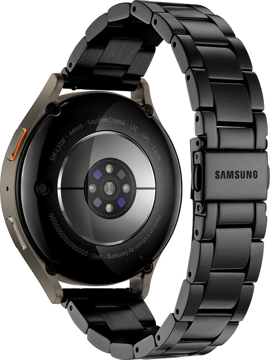 Samsung Galaxy Watch 7 Special Edition