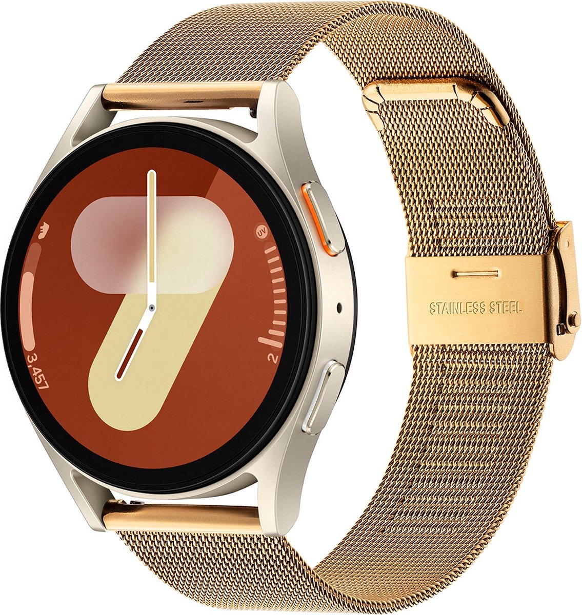 Samsung Galaxy Watch 7 Special Edition SA.L300CGRM Smartwatch