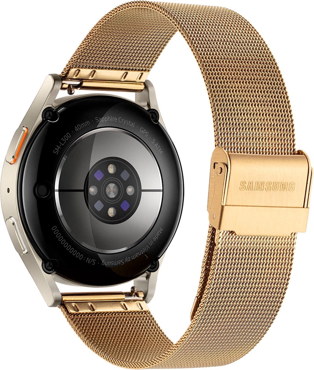Samsung Galaxy Watch 7 Special Edition SA.L300CGRM Smartwatch