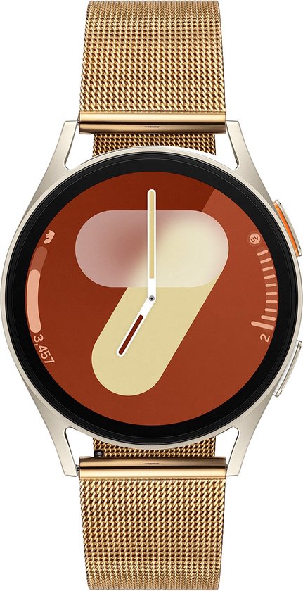 Samsung Galaxy Watch 7 Special Edition SA.L300CGRM Smartwatch