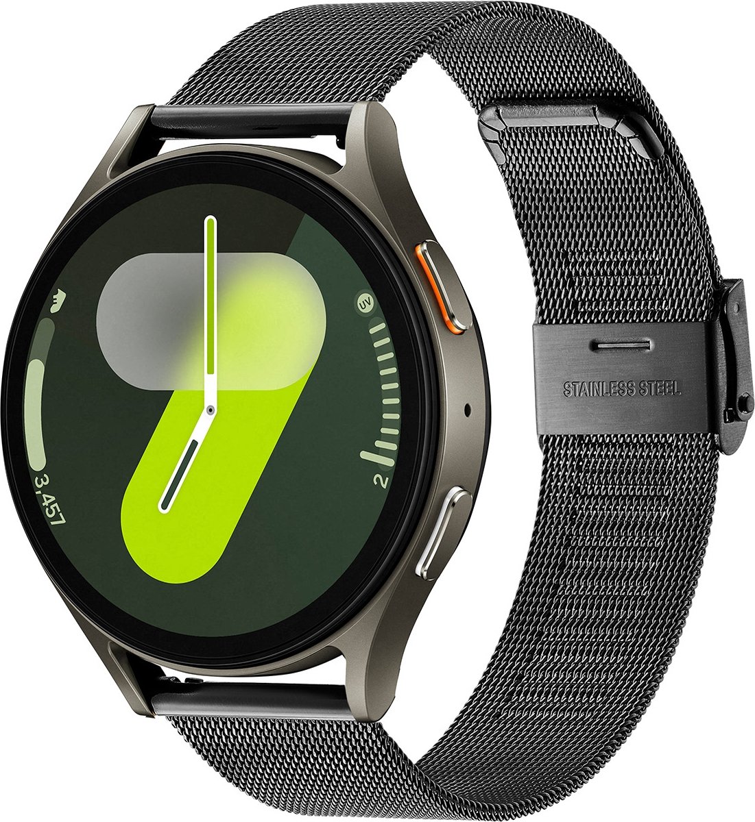 Samsung Galaxy Watch 7 Special Edition SA.L310KBRM Smartwatch