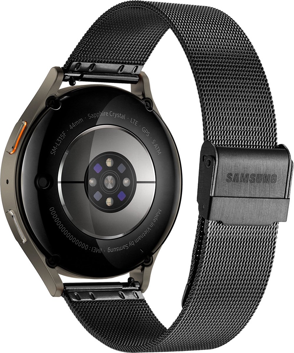 Samsung Galaxy Watch 7 Special Edition SA.L310KBRM Smartwatch