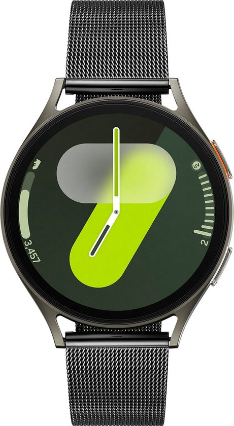 Samsung Galaxy Watch 7 Special Edition SA.L310KBRM Smartwatch
