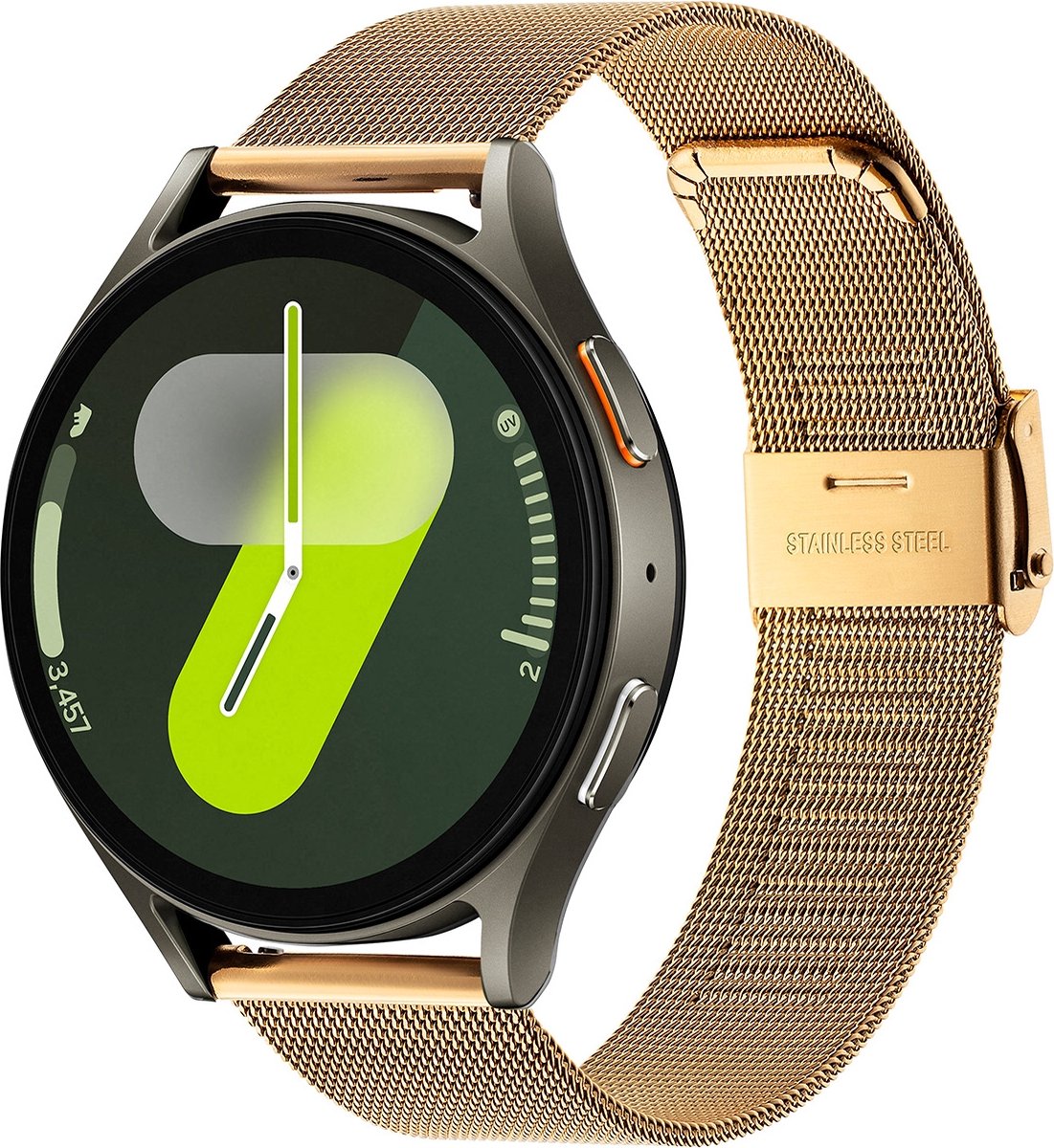 Samsung Galaxy Watch 7 Special Edition SA.L310KGRM Smartwatch