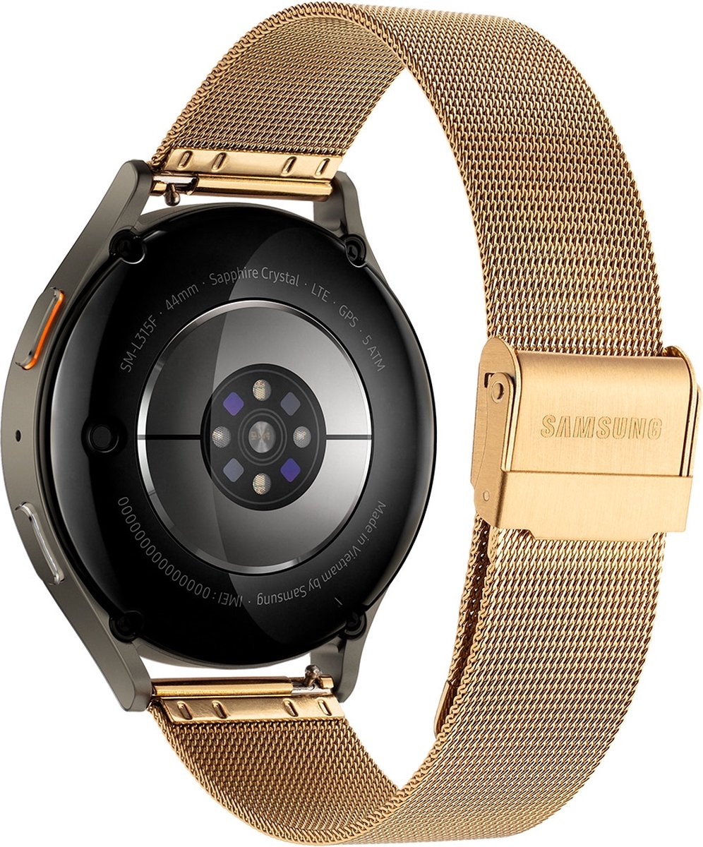 Samsung Galaxy Watch 7 Special Edition SA.L310KGRM Smartwatch