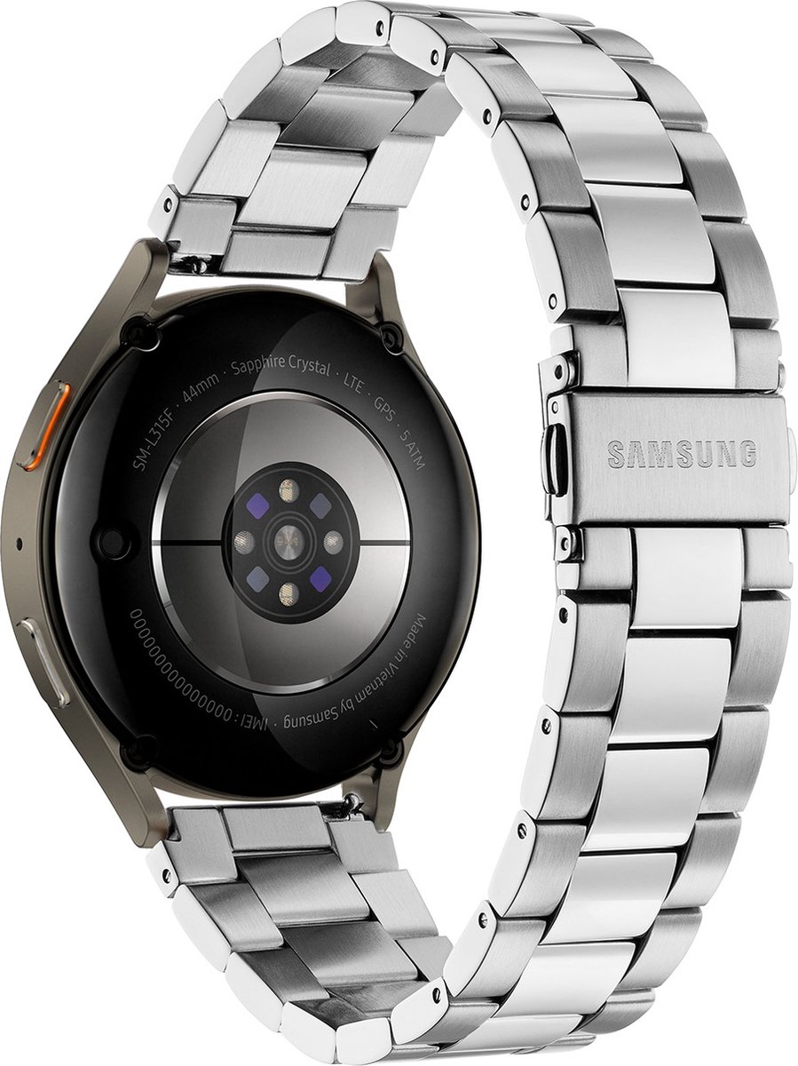 Samsung Galaxy Watch 7 Special Edition SA.L310KSIS Smartwatch