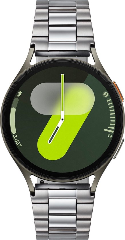 Samsung Galaxy Watch 7 Special Edition SA.L310KSIS Smartwatch