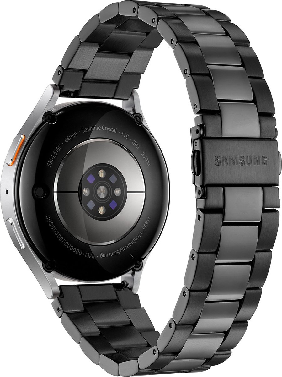 Samsung Galaxy Watch 7 Special Edition SA.L310SBIS Smartwatch
