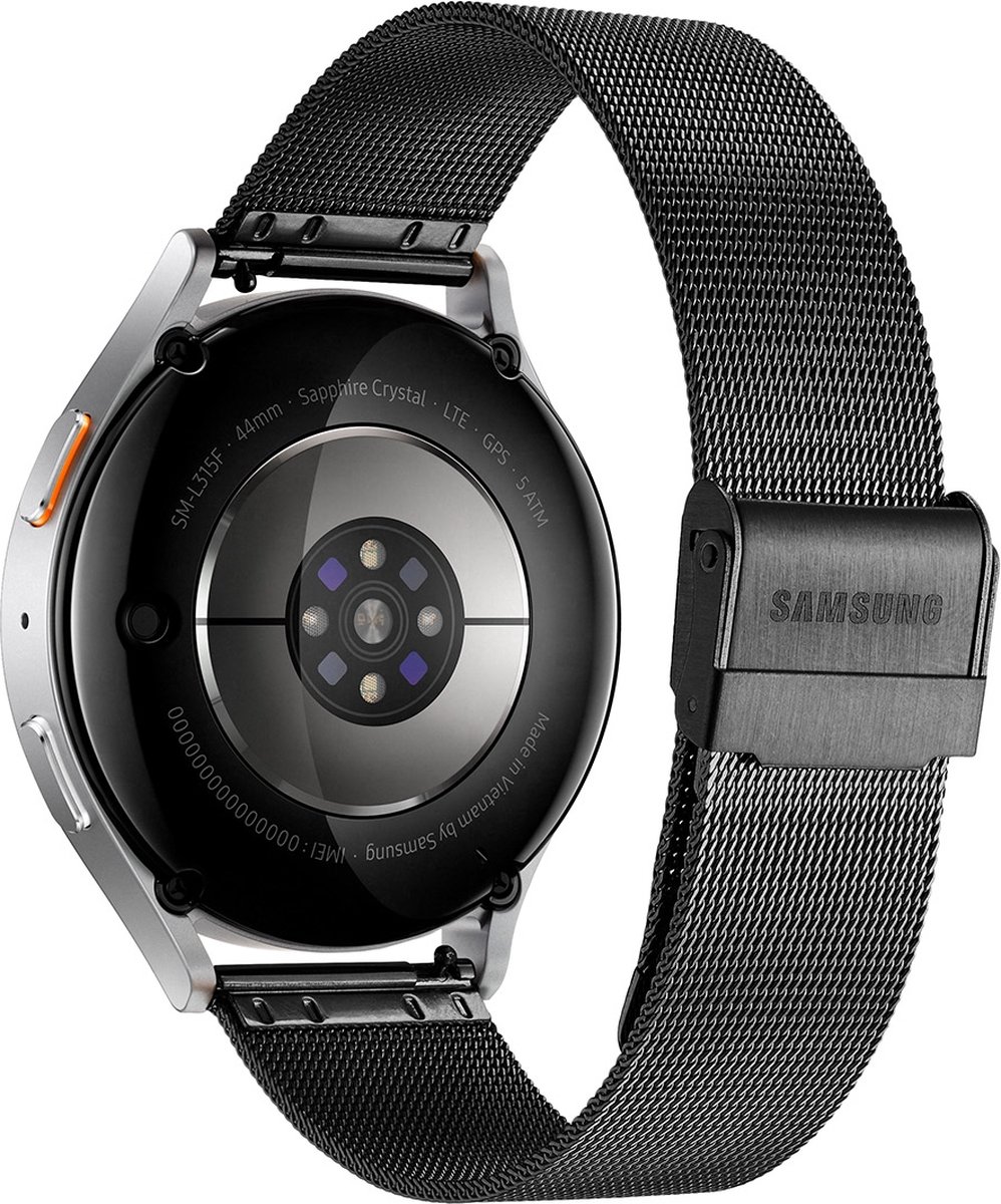 Samsung Galaxy Watch 7 Special Edition SA.L310SBRM Smartwatch
