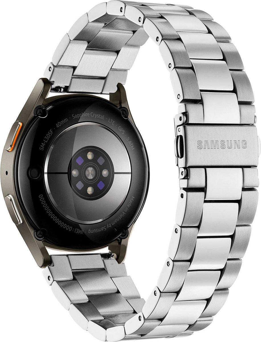 Samsung Galaxy Watch 7 Special Edition Smartwatch