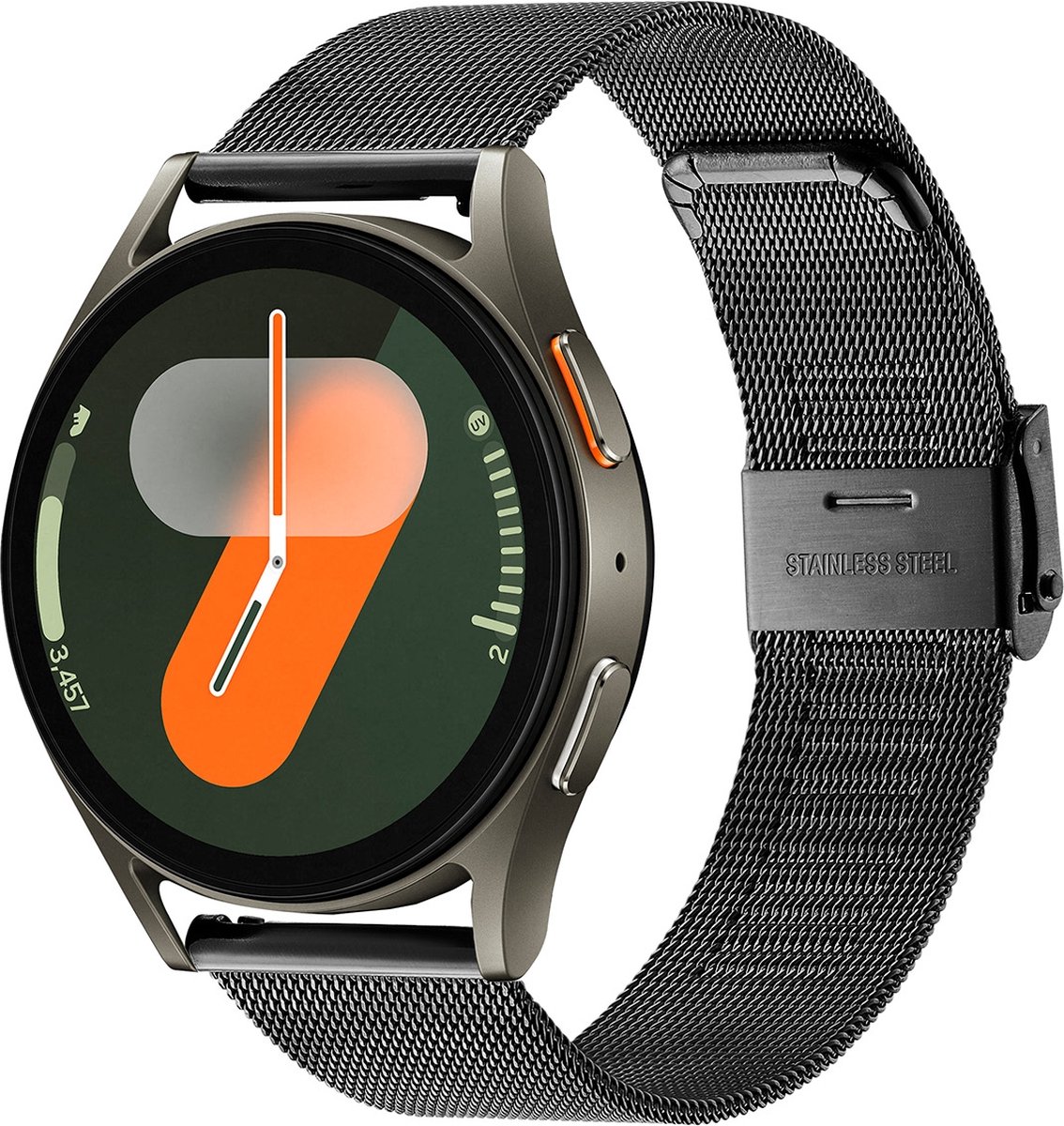 Samsung Galaxy Watch 7 Special Edition Smartwatch