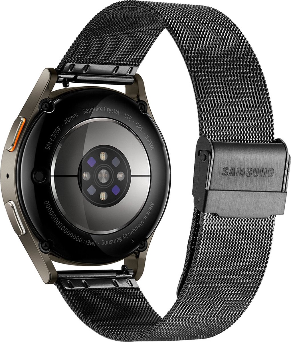 Samsung Galaxy Watch 7 Special Edition Smartwatch
