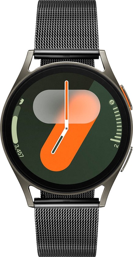 Samsung Galaxy Watch 7 Special Edition Smartwatch
