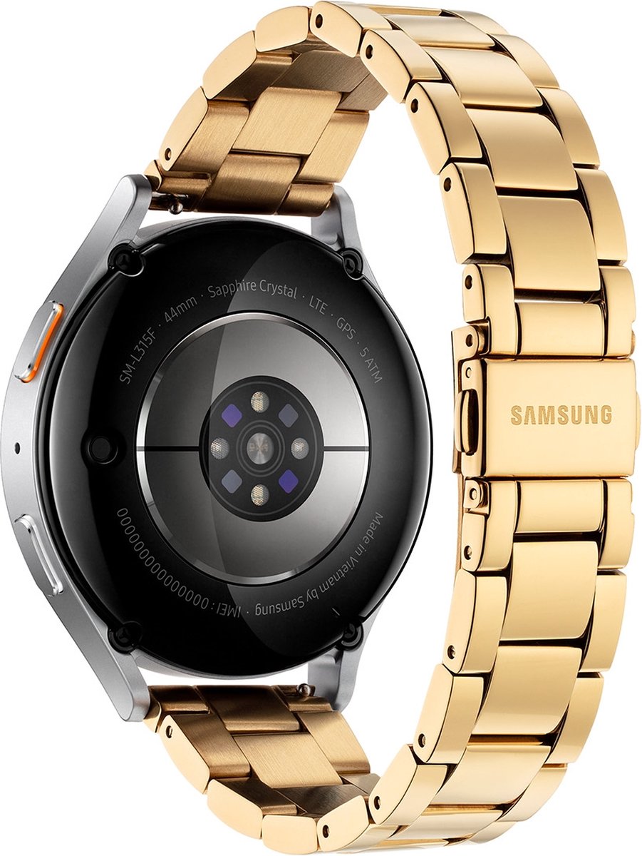 Samsung Galaxy Watch 7 Special Edition Smartwatch