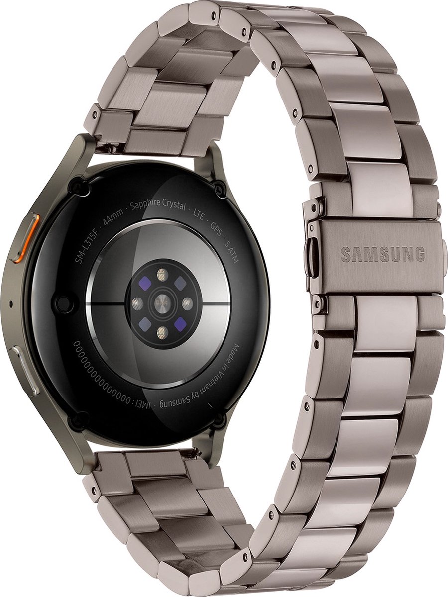 Samsung Galaxy Watch 7 Special Edition Smartwatch