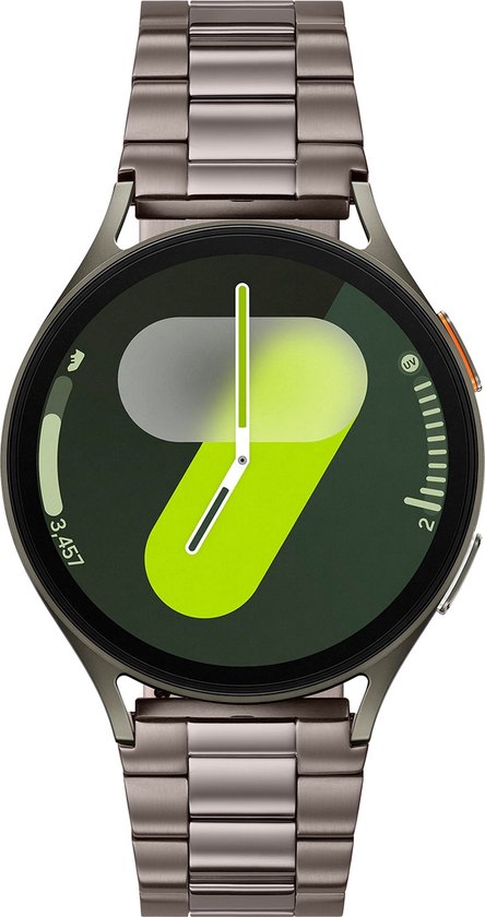 Samsung Galaxy Watch 7 Special Edition Smartwatch