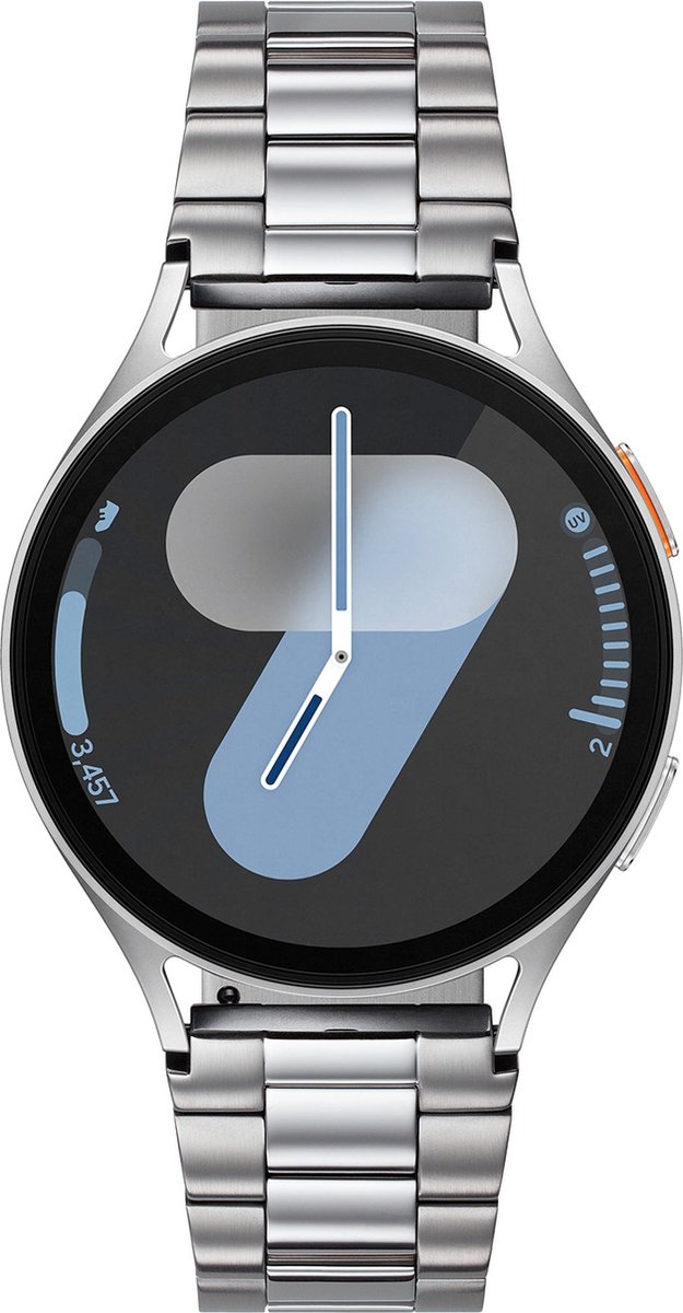 Samsung Galaxy Watch 7 Special Edition