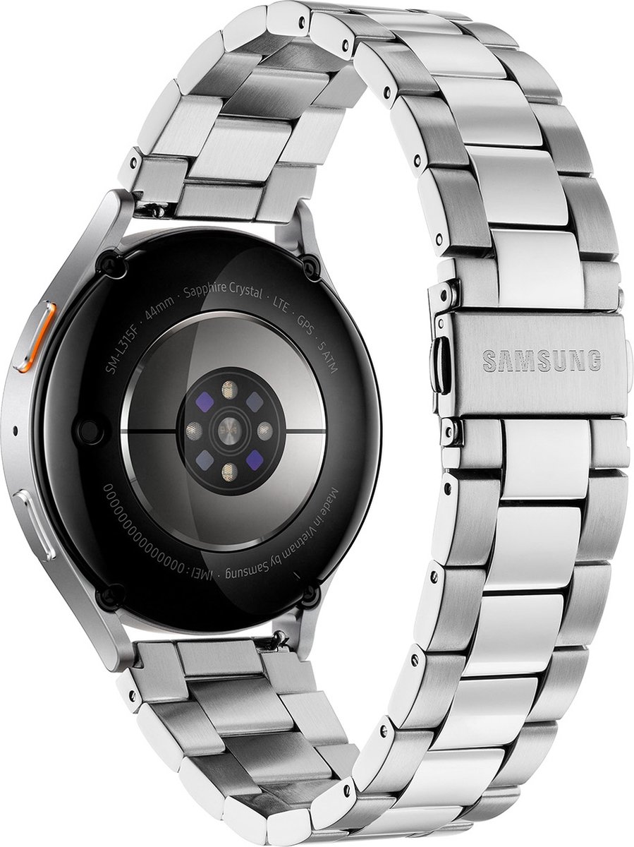 Samsung Galaxy Watch 7 Special Edition