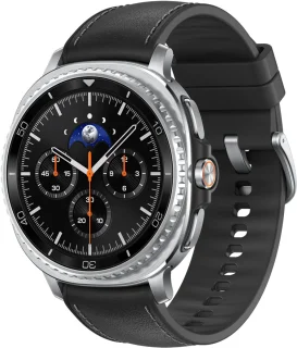 Samsung Galaxy Watch 8 Classic 46 mm Zilver