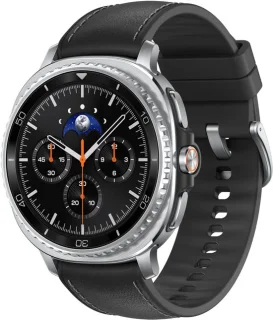Samsung Galaxy Watch 8 Classic 46 mm Zilver