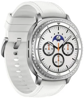 Samsung Galaxy Watch 8 Classic Smartwatch 46 mm White
