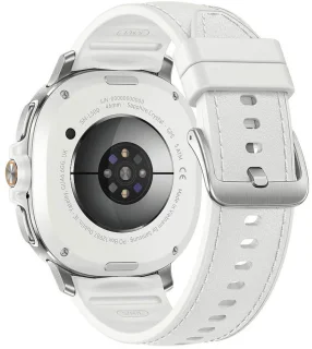 Samsung Galaxy Watch 8 Classic Smartwatch 46 mm White