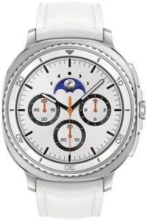 Samsung Galaxy Watch 8 Classic Smartwatch 46mm