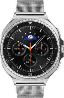 Samsung Galaxy Watch 8 Classic Smartwatch
