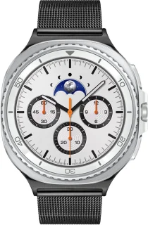 Samsung Galaxy Watch 8 Classic Smartwatch (Special Edition SA.L500WBM20)