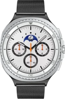 Samsung Galaxy Watch 8 Classic Smartwatch (Special Edition SA.L500WBM20)