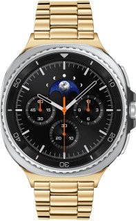 De Samsung Galaxy Watch 8 Classic Special Edition - Smartwatch in één oogopslag
