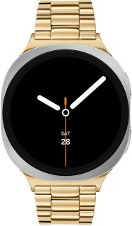 De Samsung Galaxy Watch 8 LTE Special Edition Smartwatch in één oogopslag