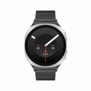 Samsung Galaxy Watch 9 Special Edition 40 mm crème/zwart