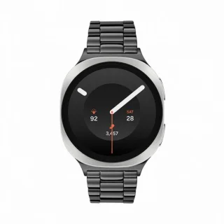 Samsung Galaxy Watch 9 Special Edition 40 mm crème/zwart