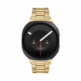 Samsung Galaxy Watch 9 special edition 40 mm zwart / goud